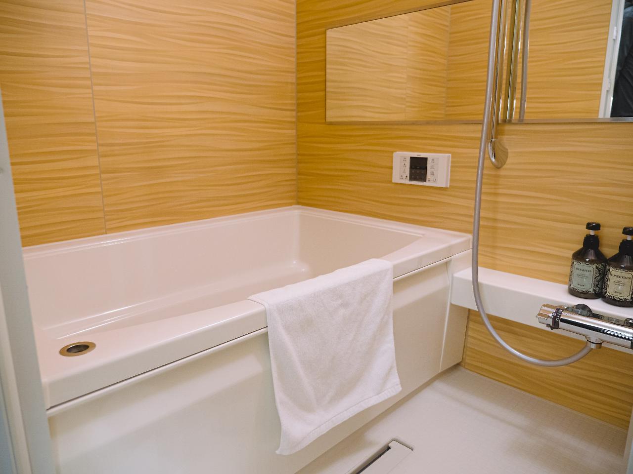 Grand Base Beppueki Aparthotel Exterior photo