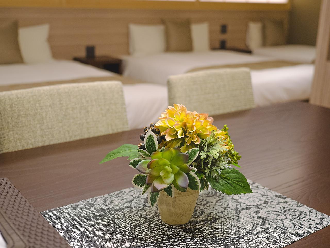 Grand Base Beppueki Aparthotel Exterior photo