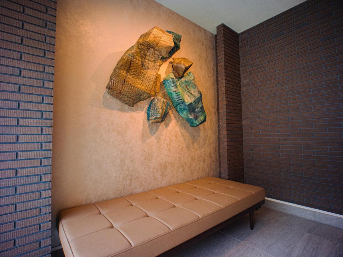 Grand Base Beppueki Aparthotel Exterior photo